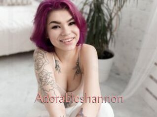 Adorableshannon