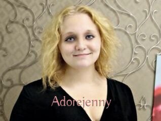 Adorejenny