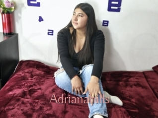 Adrianahills