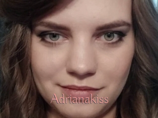 Adrianakiss