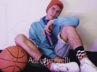 adrianmorelli Kostenlose Sexcams