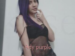 ady_purple Kostenlose Sexcams