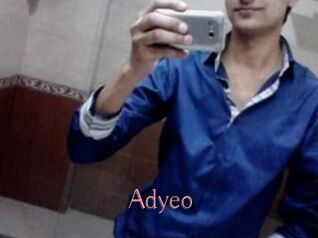 Adyeo
