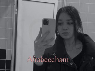 Afrabeecham