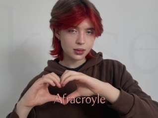 Afracroyle