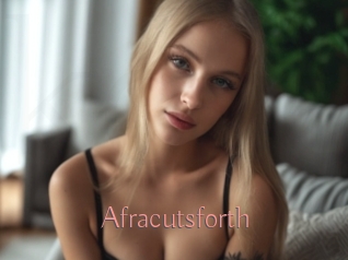 Afracutsforth
