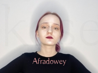 Afradowey