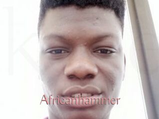 Africanhammer