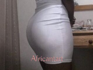 African_tart