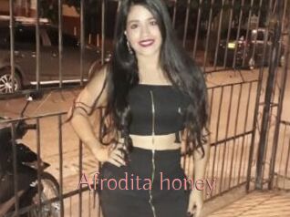 afrodita_honey Kostenlose Sexcams