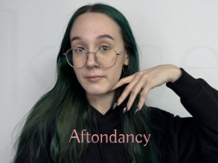 Aftondancy