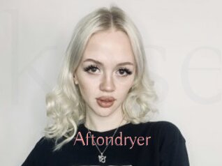 aftondryer Kostenlose Sexcams