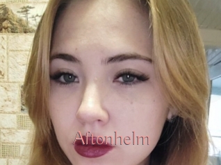 Aftonhelm