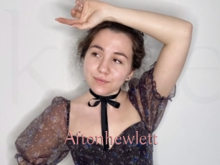 Aftonhewlett