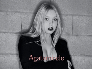 Agatamirele