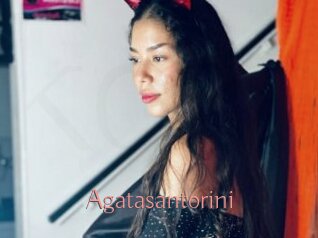 Agatasantorini