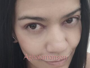Aghatamanson