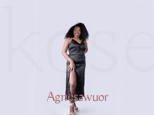 Agnesawuor