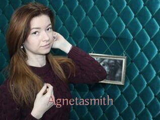 Agnetasmith
