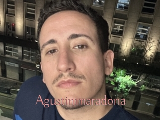 agustinmaradona Kostenlose Sexcams