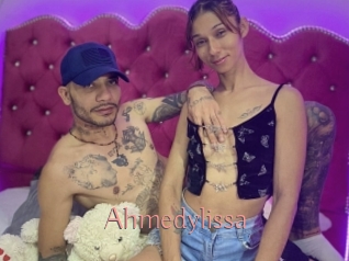 Ahmedylissa