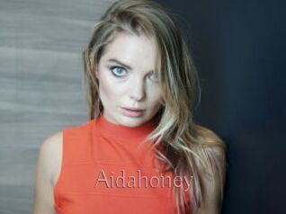 Aidahoney