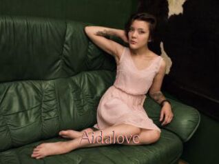 Aidalove