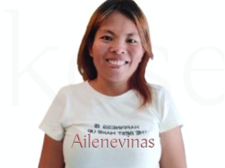Ailenevinas