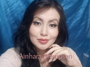 Ainhara_thompson