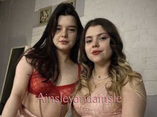 Ainsleyandainsle