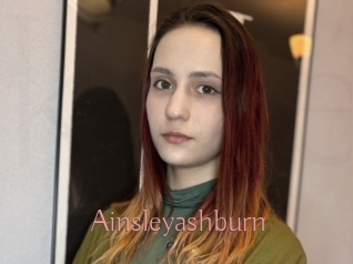 Ainsleyashburn