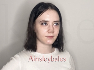 Ainsleybales