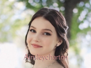 Ainsleycharton