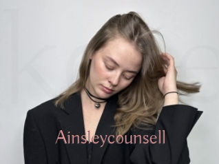 Ainsleycounsell