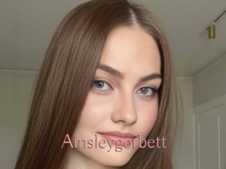 Ainsleygorbett