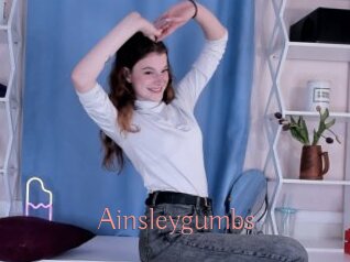 Ainsleygumbs