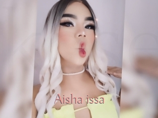 Aisha_issa