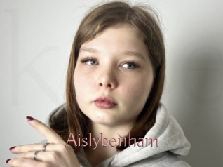 Aislybenham