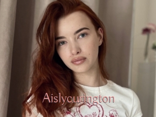 Aislycurington