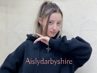 Aislydarbyshire