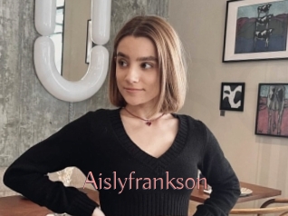 Aislyfrankson