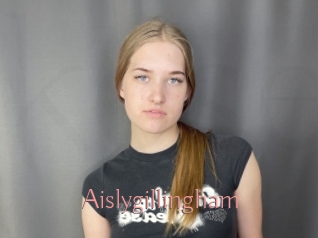 Aislygillingham