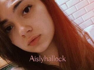 Aislyhallock