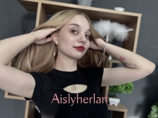 Aislyherlan