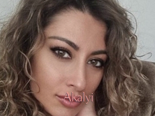 Akalyi