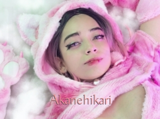 akanehikari Kostenlose Sexcams