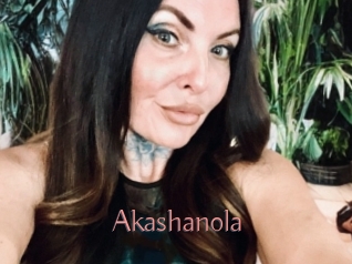 akashanola Kostenlose Sexcams