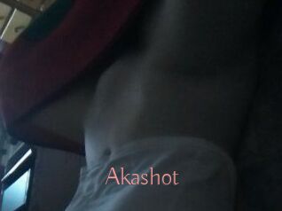 Akashot
