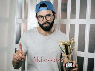 Akilesvoss