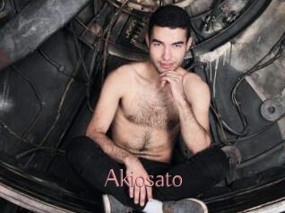 Akiosato